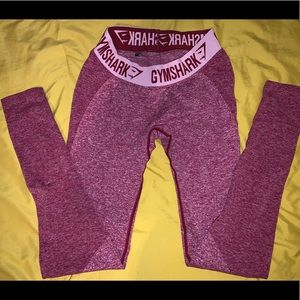 Gymshark flex FULL LENGTH